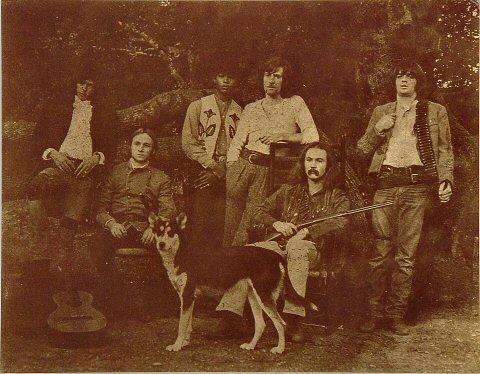 Crosby, Stills, Nash & Young Handbill