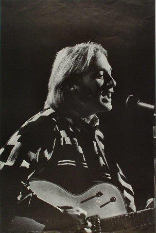 Stephen Stills Poster
