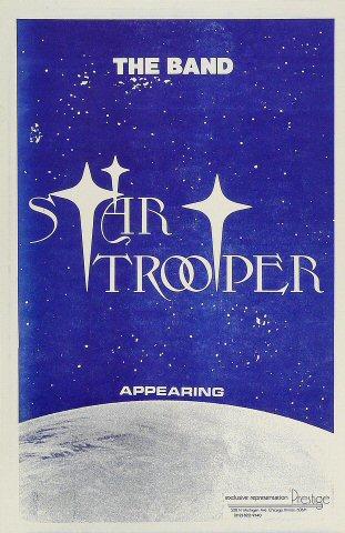 Star Trooper Poster