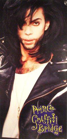 Prince Poster