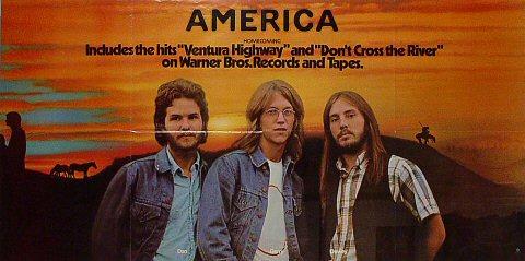 America Poster