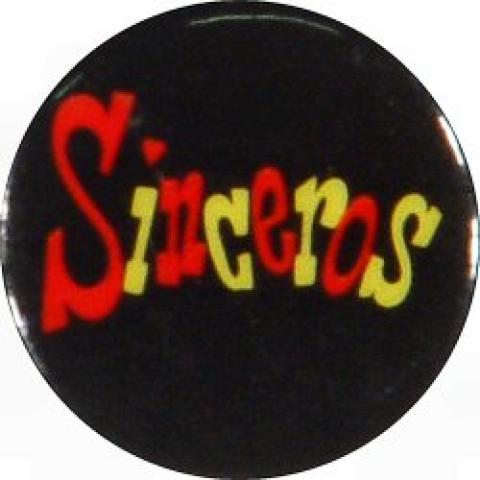Sinceros Pin