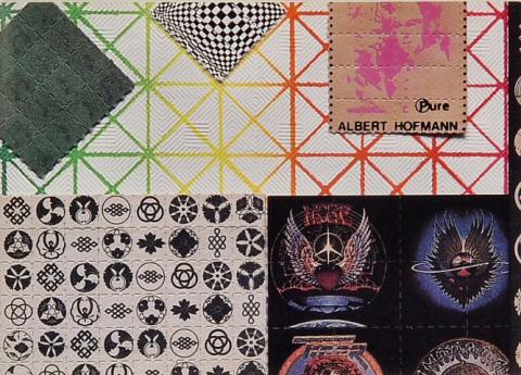 Cure of Souls Postcard