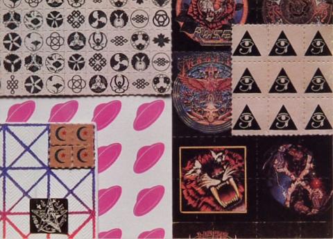 Cure of Souls Postcard