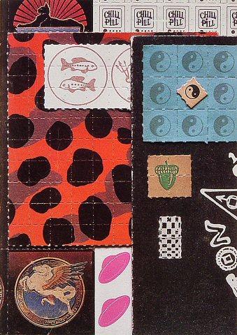 Cure of Souls Postcard