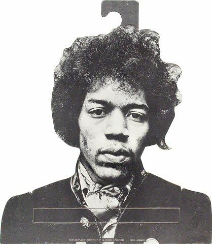 Jimi Hendrix Poster