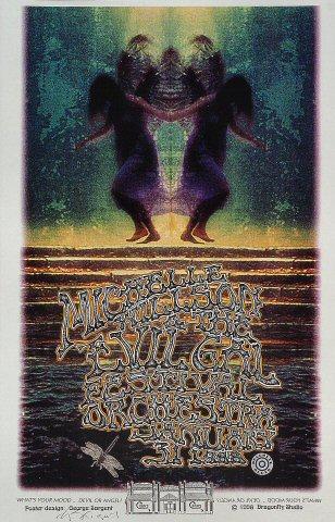 Michelle Willson Poster