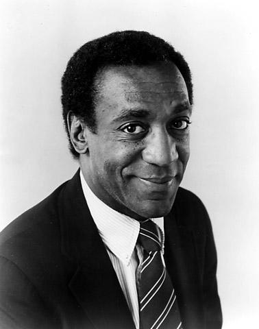 Bill Cosby Promo Print