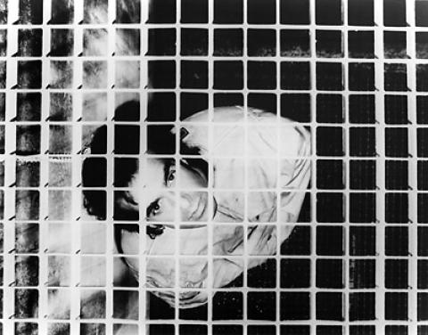 David Copperfield Promo Print