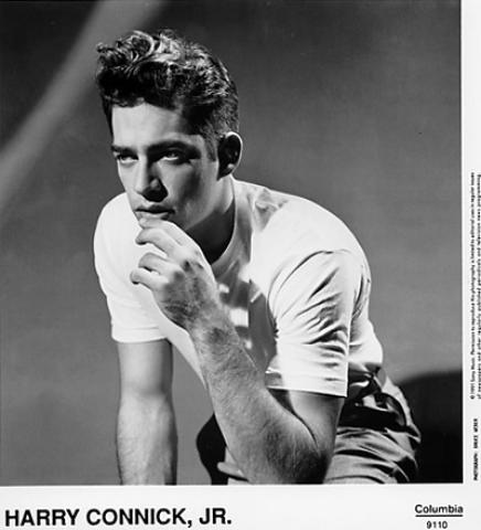 Harry Connick Jr. Promo Print