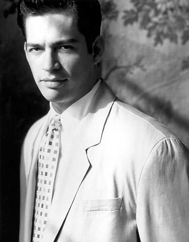 Harry Connick Jr. Promo Print