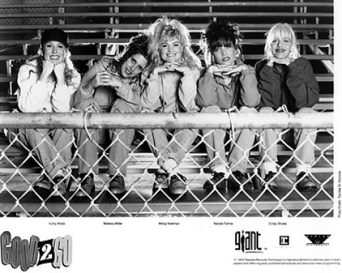 Good 2 Go Promo Print