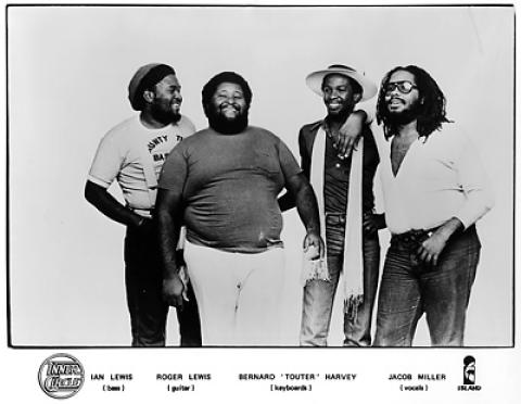 Inner Circle Promo Print