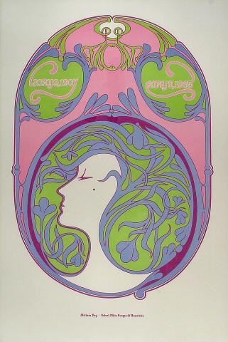 Mother's Day Poster