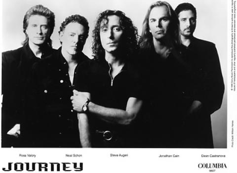 Journey Promo Print