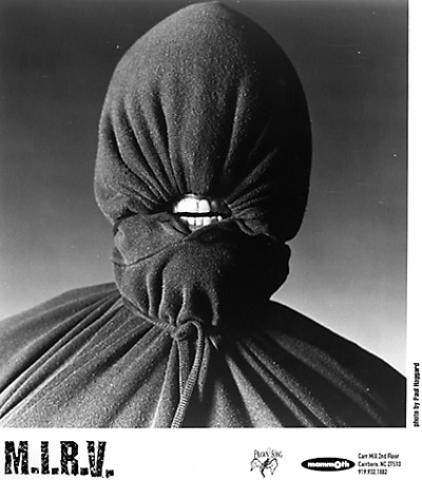 M.I.R.V. Promo Print