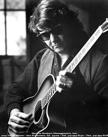 Steve Miller Promo Print