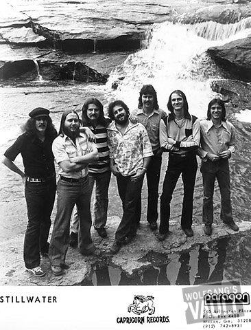 Stillwater Promo Print