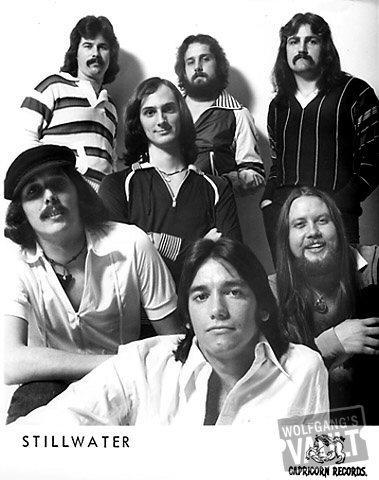 Stillwater Promo Print