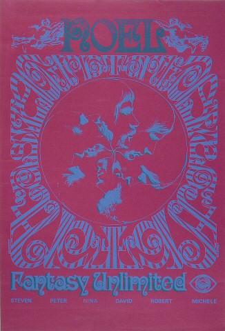 Noel Poster