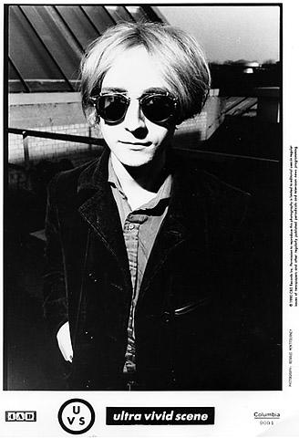 Ultra Vivid Scene Promo Print