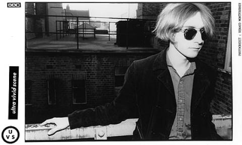 Ultra Vivid Scene Promo Print