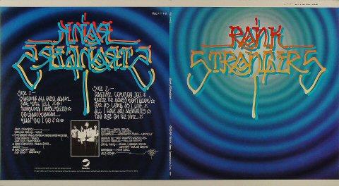 Rank Strangers Proof