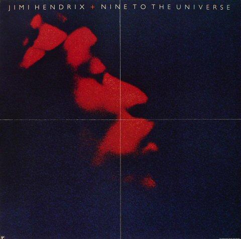 Jimi Hendrix Poster