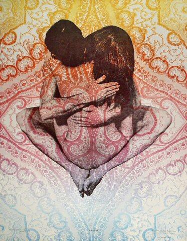 Yab-Yum Poster