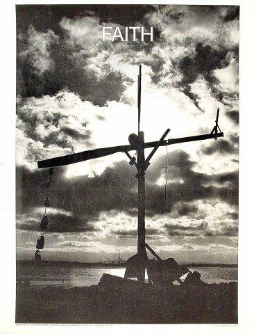 Faith Poster