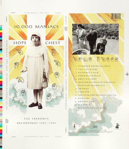 10,000 Maniacs Proof