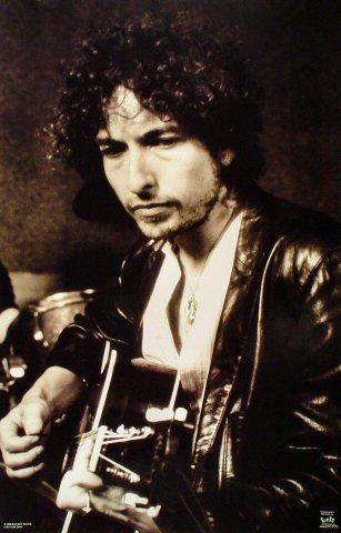 Bob Dylan Poster