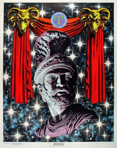Aries Poster