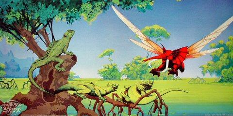 Osibisa Poster