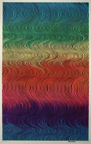 Vibrations Poster