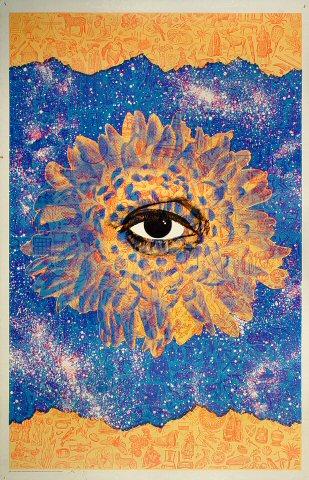 Eye Poster
