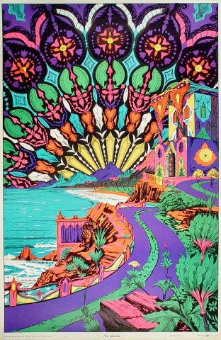 New Horizons Poster