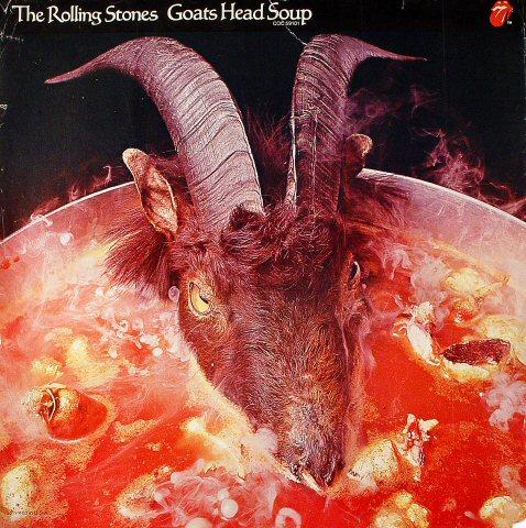 The Rolling Stones Poster