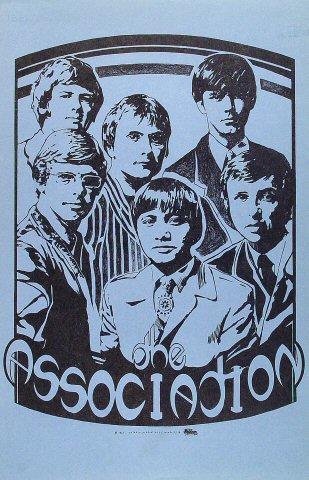 The Association Poster