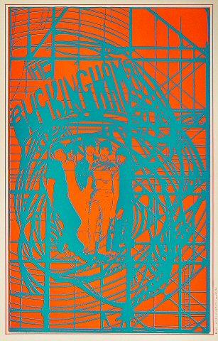 The Buckinghams Poster