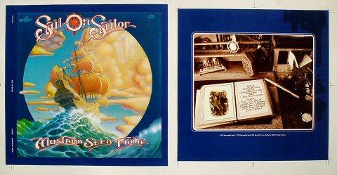 Mustard Seed Faith Proof