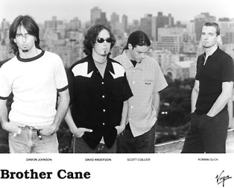 Brother Cane Promo Print