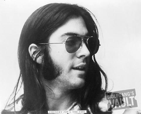 Doug Metzler Promo Print