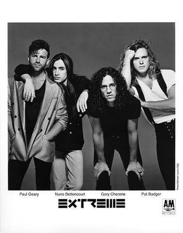 Extreme Promo Print