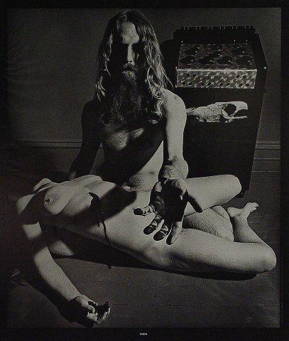 Pieta Poster