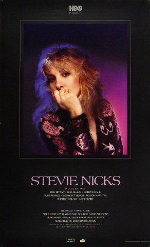Stevie Nicks Poster