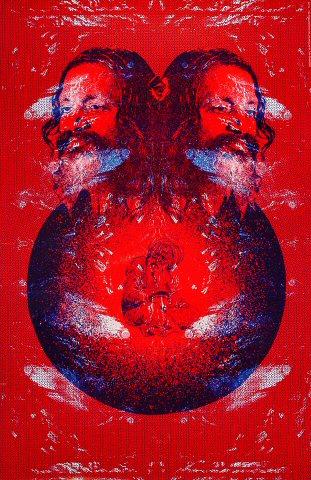 Satty Poster