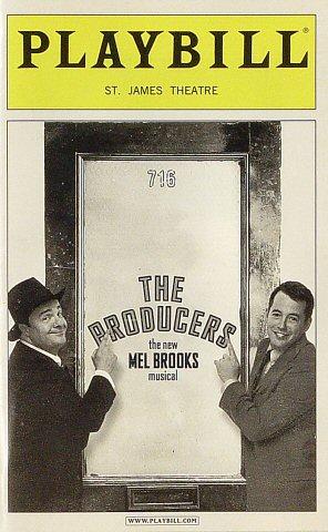 The Producers Program