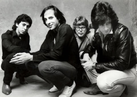 The Beat Promo Print