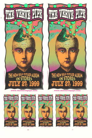 The Verve Pipe Proof